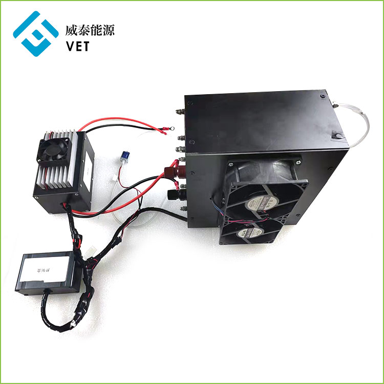 Timbunan Sel Bahan Api Hidrogen 1000W