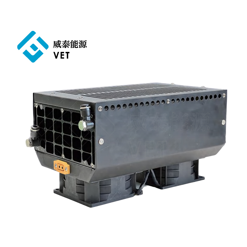 Sistem sel bahan api hidrogen 100w-3000W