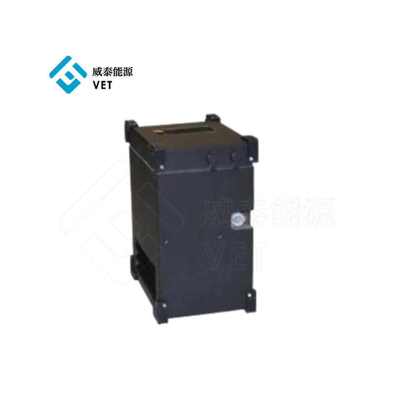 Bekalan kuasa mudah alih 100w hidrogen