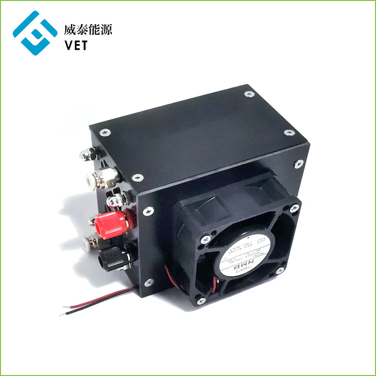 Sel Bahan Api 12v Penjana 100w Sel Bahan Api Hidrogen Sesuai Untuk Kegunaan Makmal