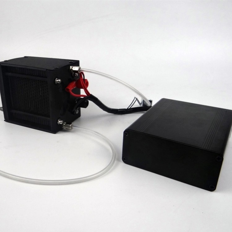 Bateri Bahan Api Hidrogen 12v Untuk Demonstrasi Makmal