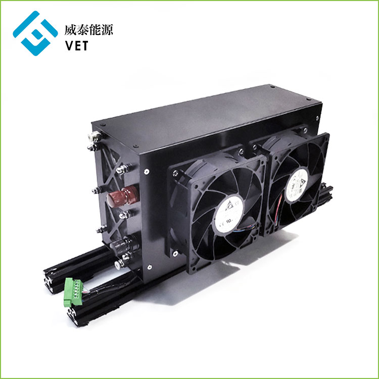 Timbunan Sel Bahan Api Hidrogen 1500W
