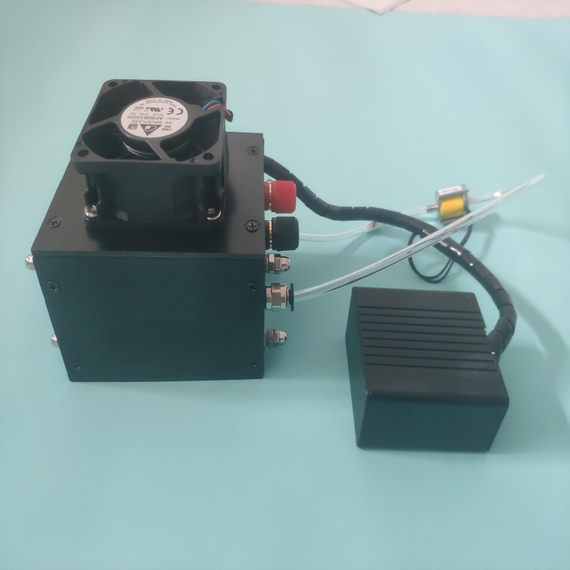 Penghantaran Reaktor 60W Kepada Pelanggan Di Uzbekistan