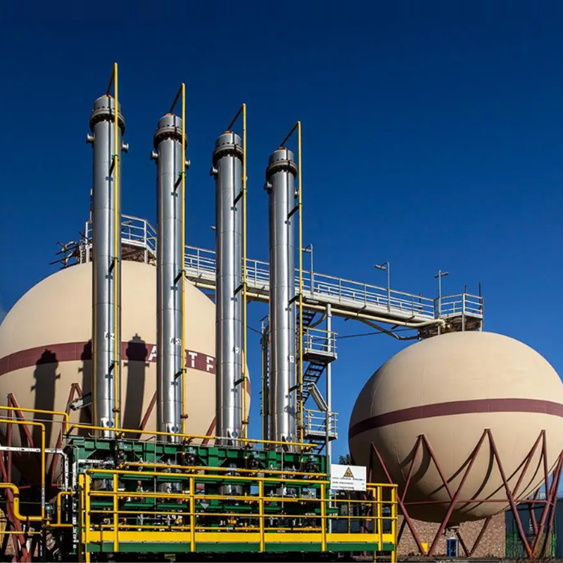 Dua bilion euro! BP akan membina gugusan hidrogen hijau karbon rendah di Valencia, Sepanyol