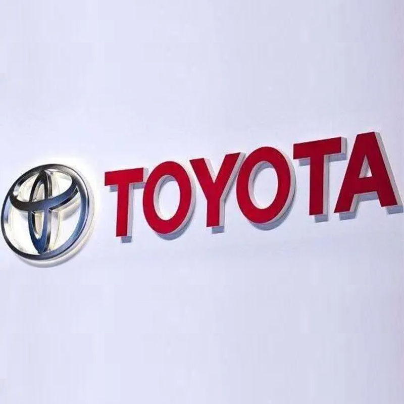 53 kilowatt-jam elektrik per kilogram hidrogen! Toyota menggunakan teknologi Mirai untuk membangunkan peralatan sel PEM