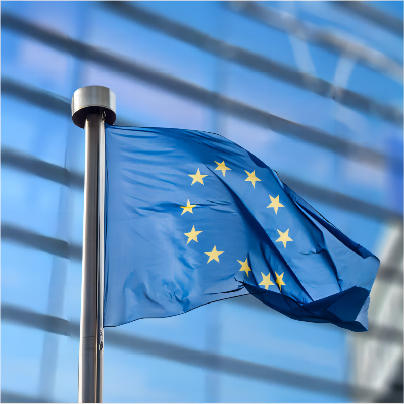 Eu mengumumkan Strategi untuk Bank Hidrogen Eropah & Akta Industri Sifar Bersih EU