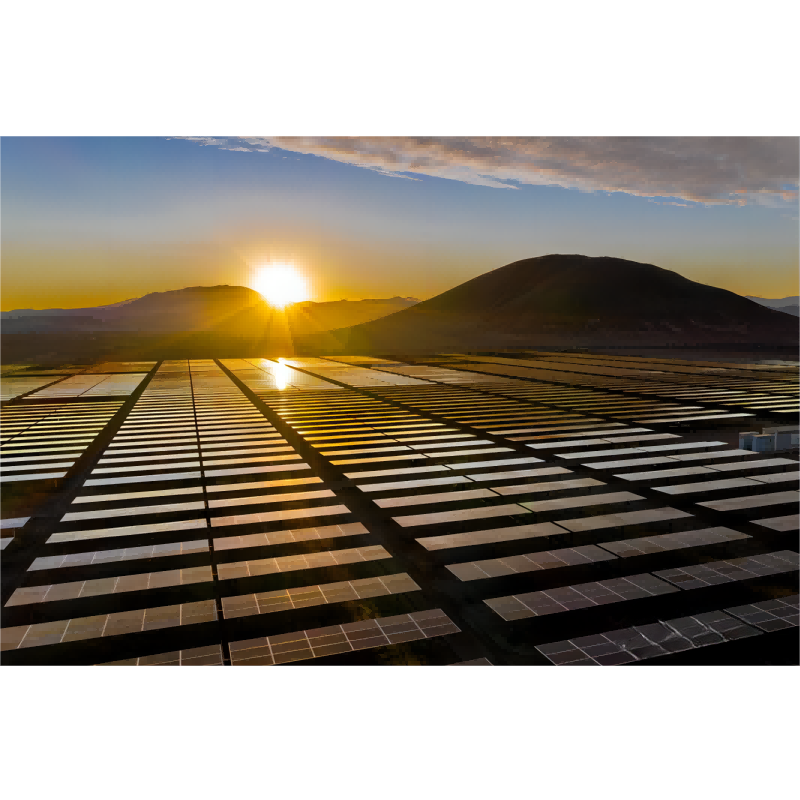 Sepanyol melancarkan projek hidrogen hijau 500MW kedua bernilai 1 bilion euro