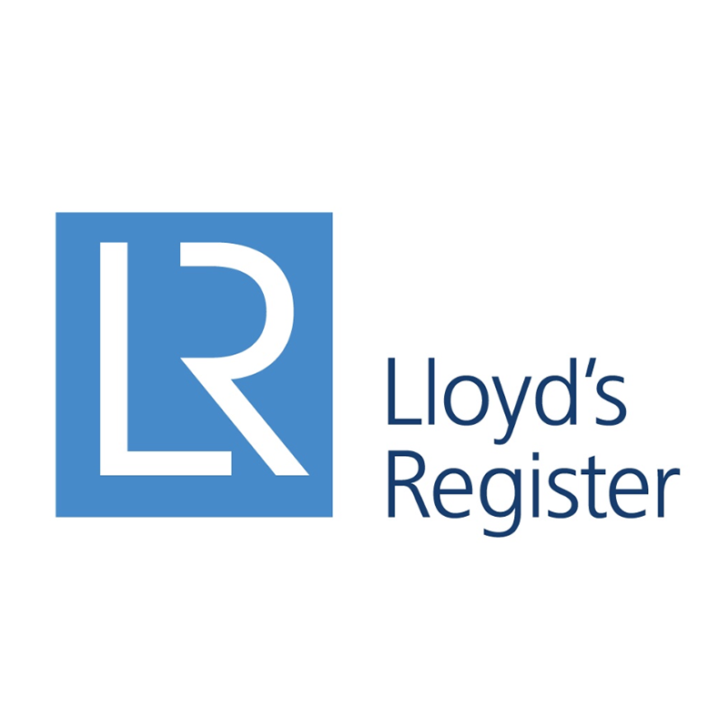 Lloyd's Register of Shipping telah menerbitkan kod maritim 