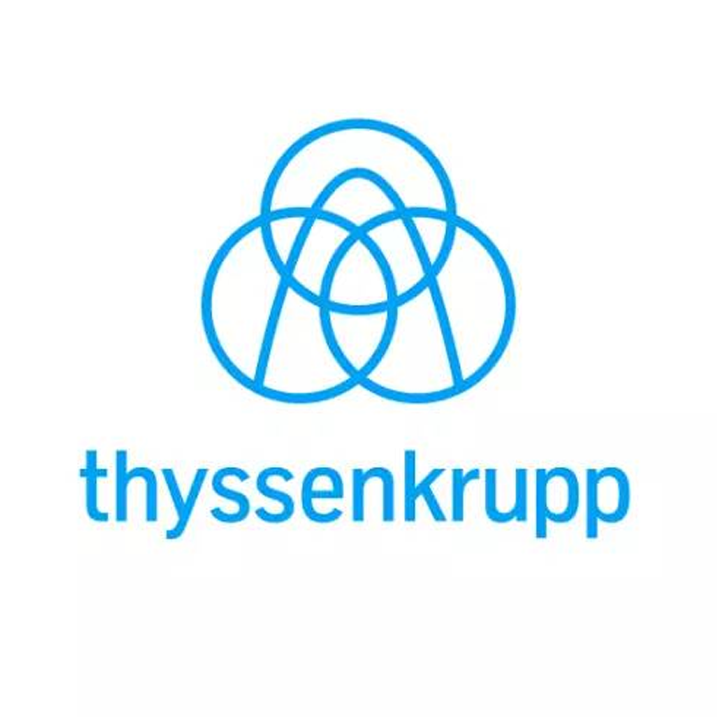 Perniagaan Thyssenkrupp Hydrogen berjaya disenaraikan!