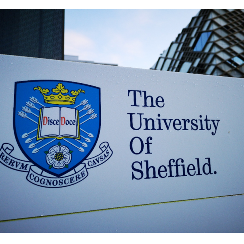 Universiti Sheffield bersedia untuk menjadi pengeluar hidrogen hijau terbesar di UK