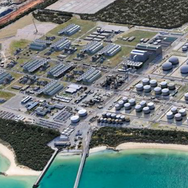 Permulaan Hidrogen Australia: Enam projek hidrogen hijau yang disenarai pendek dengan kapasiti lebih daripada 3.5GW menerima sejumlah $1.35 bilion dalam subsidi