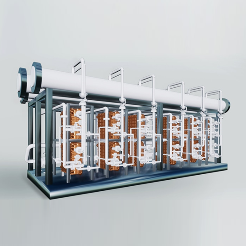 Toyota PEM Electrolyzer akan dihasilkan secara besar-besaran!