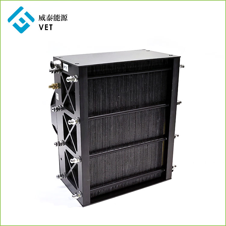 Timbunan Sel Bahan Api Hidrogen 3000W