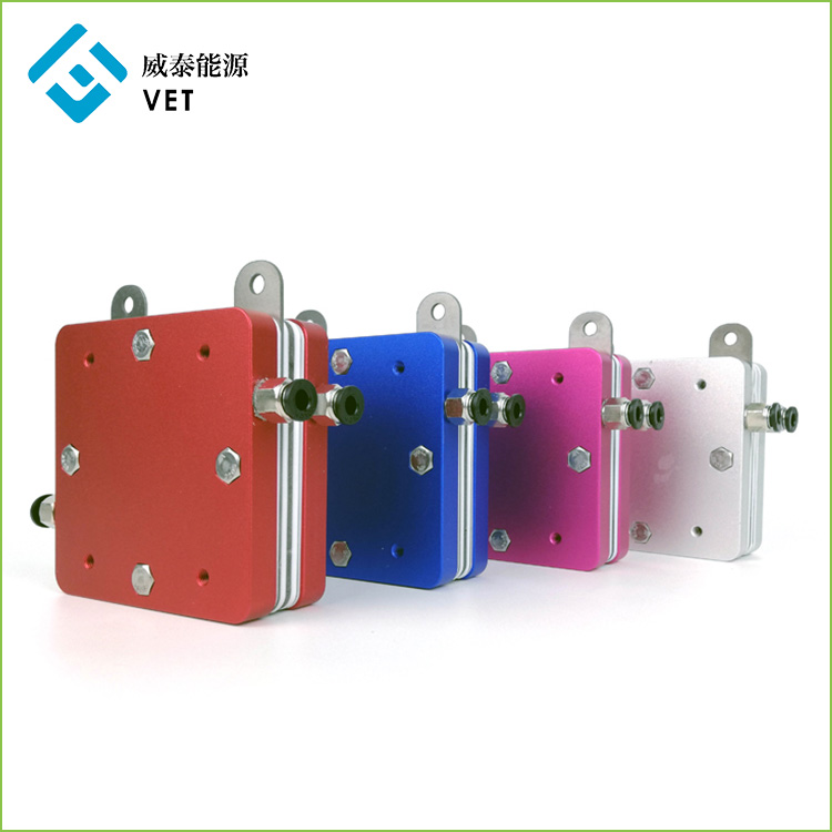 PEM Electrolyzer PEM Tinggi