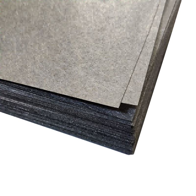 Teknologi Sel Bahan Api Termaju: Tikar Gentian Titanium untuk Elektrolisis Air