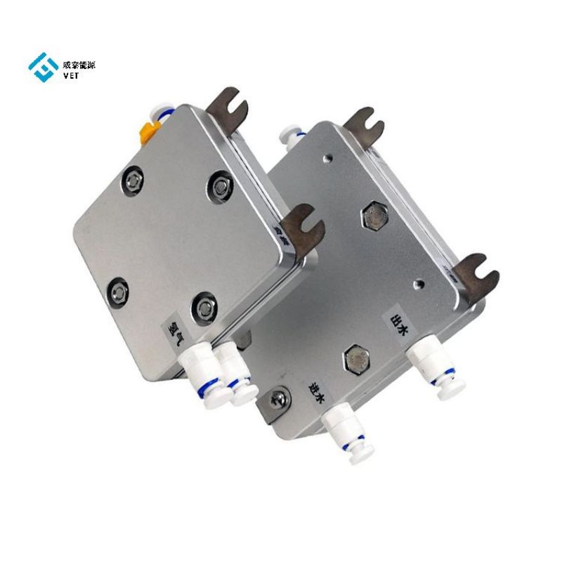 Electrolyser PEM Lanjutan