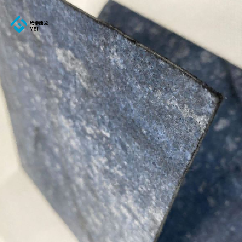 Airgel sutera pra-oksida yang teroksida merasakan hayat bateri