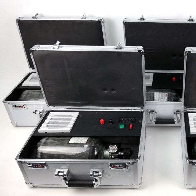 Teknologi canggih 600W bahan api hidrogen timbunan basikal elektrik