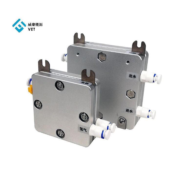 Electrolyzers PEM yang efektif