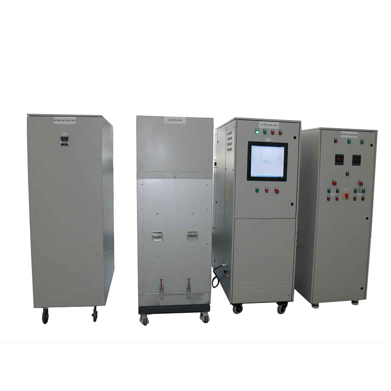 Sesuaikan sistem penjanaan kuasa Solid Oxide Fuel Cell (SOFC) yang lengkap