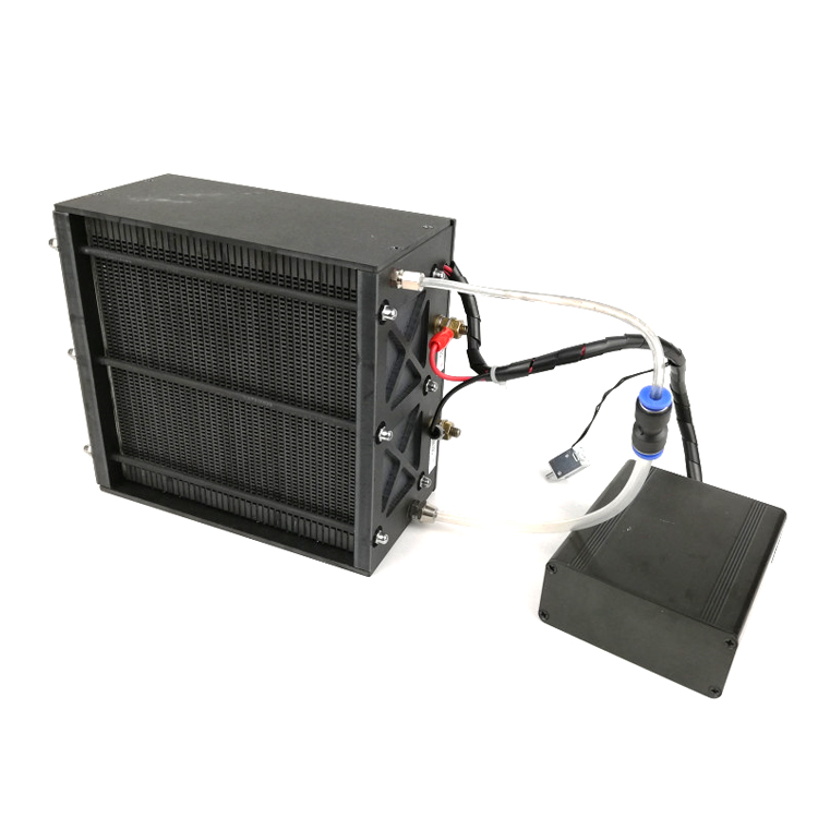 Sel bahan bakar hidrogen 2000W disesuaikan