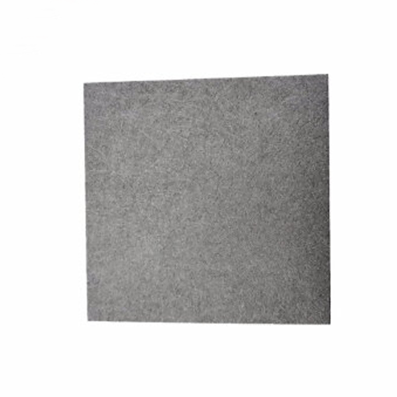 Air Elektrolytic Hydrogen Gas Lapisan Penyebaran Titanium Tikus Sintered Mat