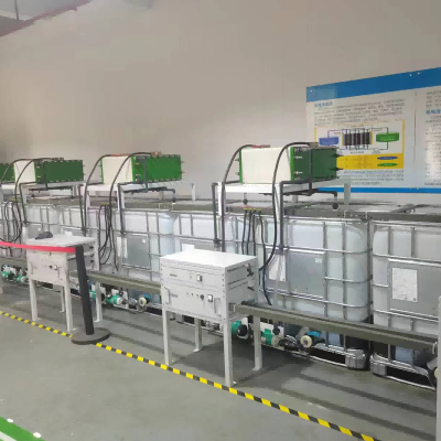 Harga yang baik, bateri aliran vanadium REDOX berkualiti tinggi, sistem storan tenaga bateri aliran vanadium REDOX