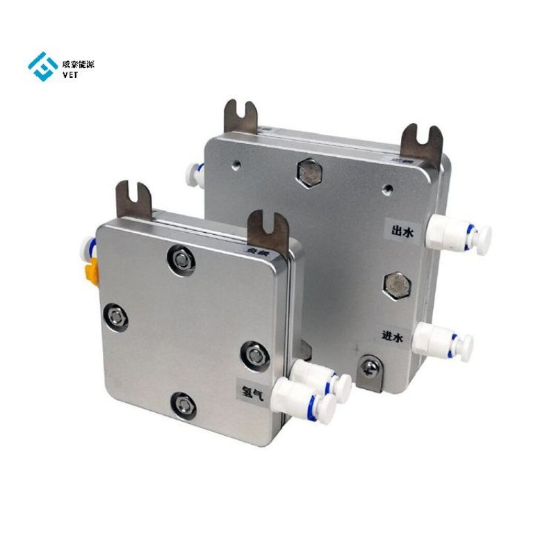 Kecekapan tinggi PEM Electrolyzer