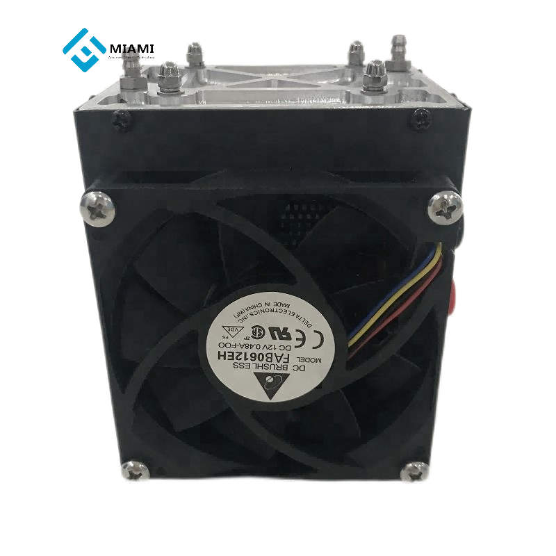 Kit sel bahan api hidrogen drone 100w volum kecil berkualiti tinggi
