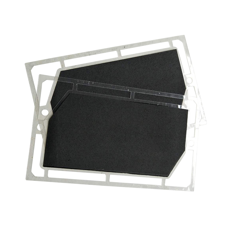 Hidrogen Bateri PEM FUEL CELL MEA MEMBRAN ELECTRODE