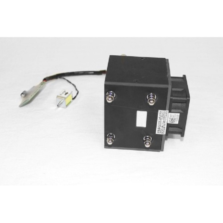 Kit basikal sel bahan api hidrogen 200w 15v sel bahan api hidrogen