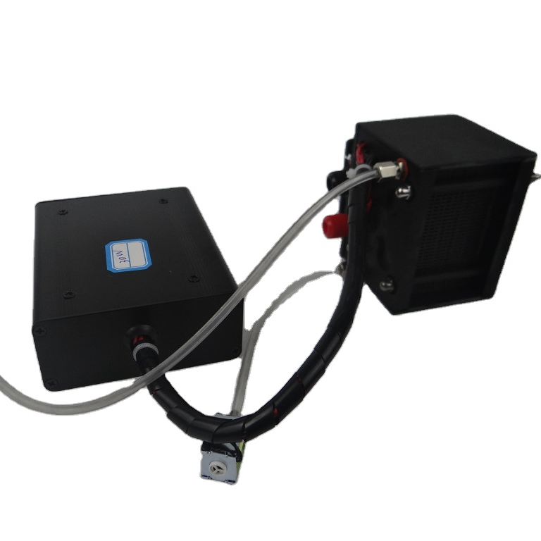 Sel Bahan Api Hidrogen 24v Dron 1000w Bekalan Kuasa Sandaran Penjana Hidrogen