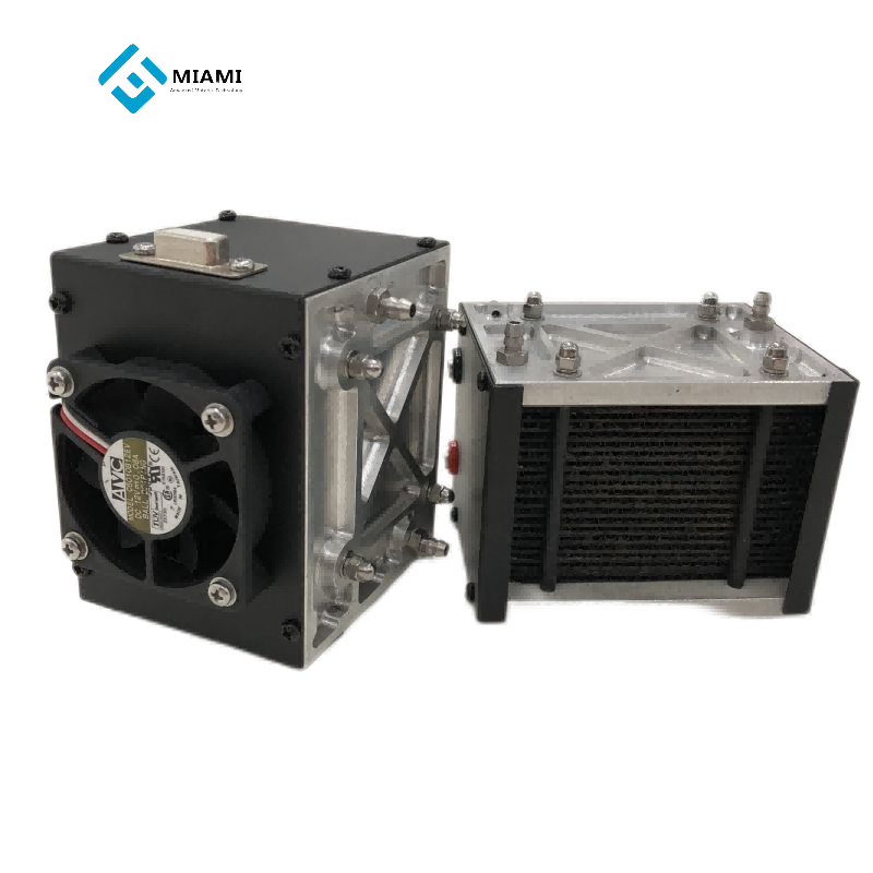 Kit Sel Bahan Api Hidrogen Pem Drone Generator Kit Sel Bahan Api Hidrogen