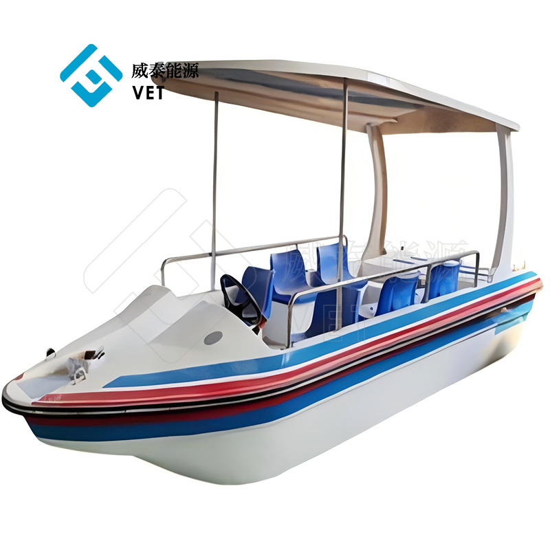 Kapal bahan api hidrogen kapal berkuasa / kapal / feri