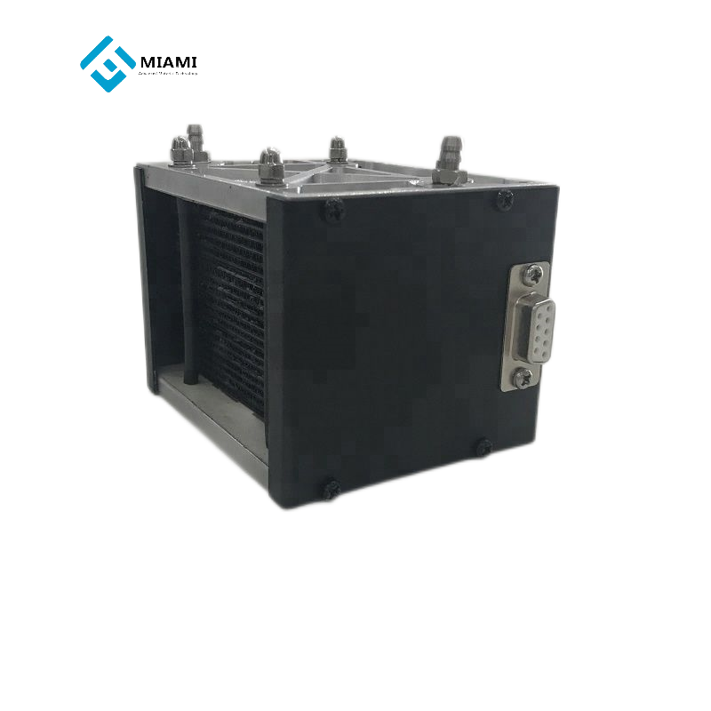 Sel Bahan Api Hidrogen Timbunan 200w sel bahan api hidrogen Pem kecil