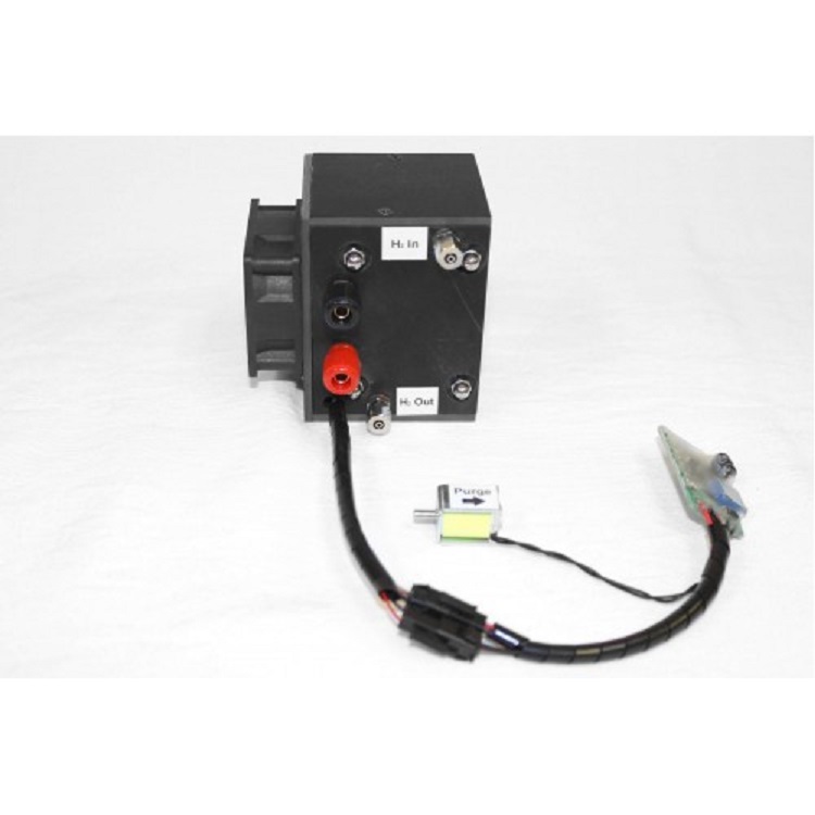 Unit sel bahan api hidrogen Pem 200w dron sel bahan api hidrogen