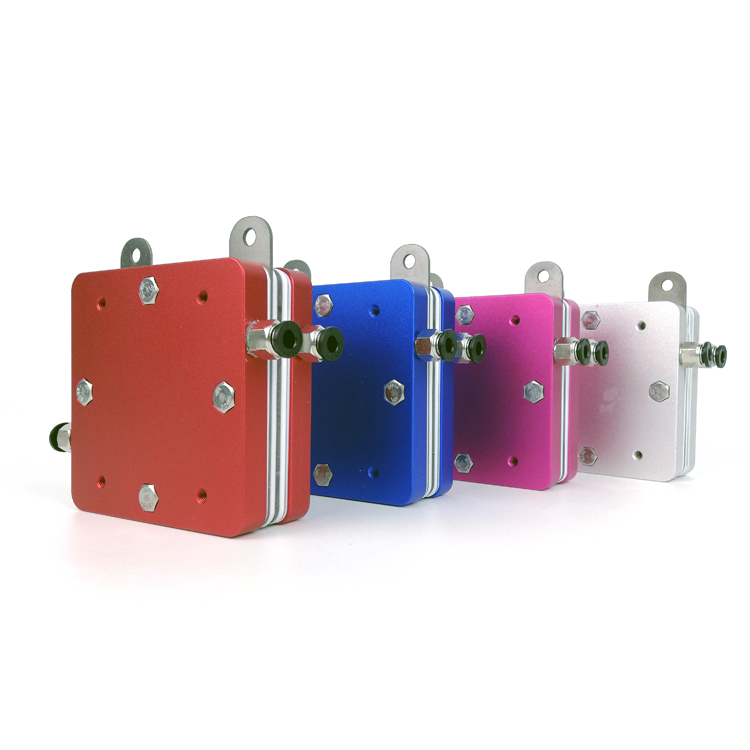 Elektrolisis Air Sel Elektrolisis Hidrogen