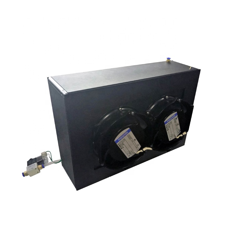 Bekalan bwer UAV mudah alih berkuasa hidrogen 1500w sel pol fueackup 48v
