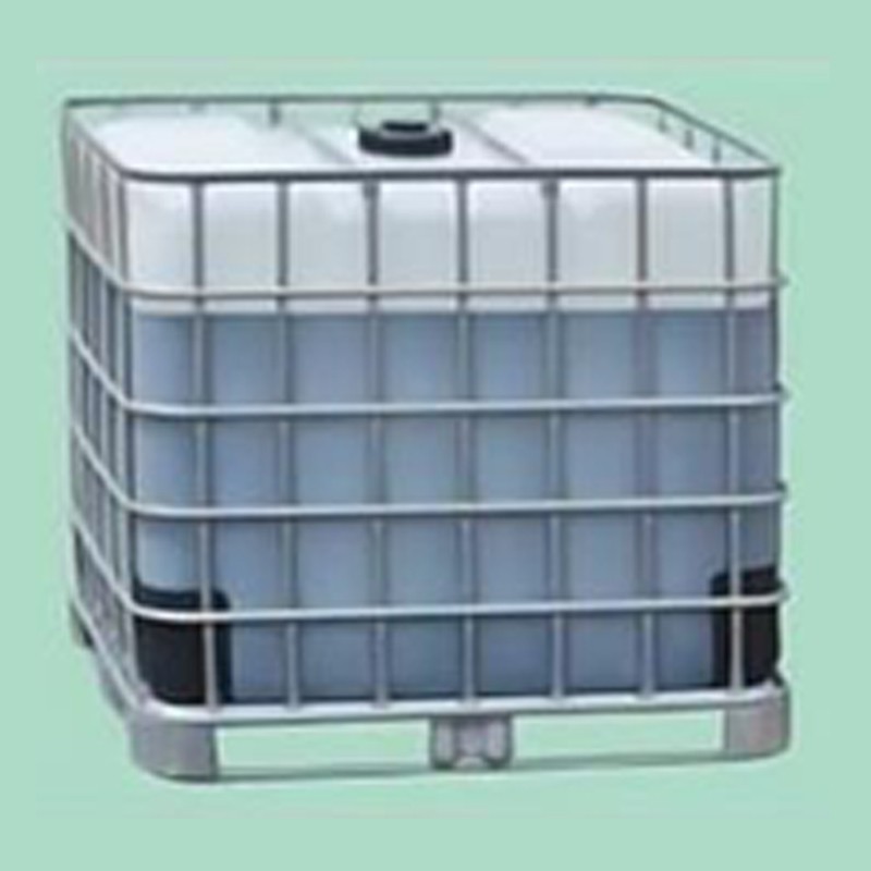 Reaktor membran pertukaran ion 10kW-40kwj bateri aliran vanadium bateri
