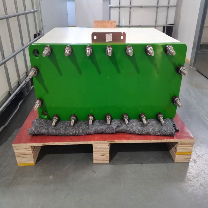 Pengeluar reaktor filem bateri aliran vanadium REDOX 5kw
