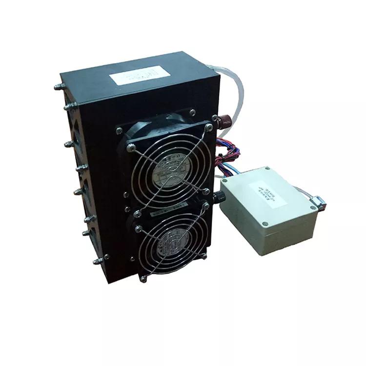 Sel bahan api tenaga baharu 200w timbunan sel bahan api hidrogen