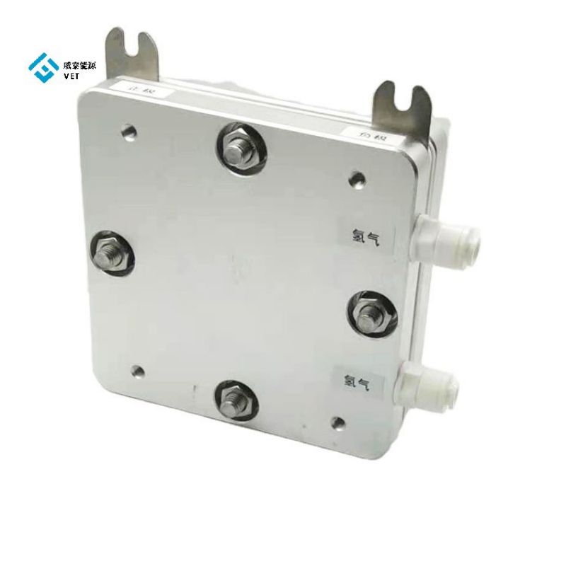 Kecekapan optimum PEM Electrolyzer