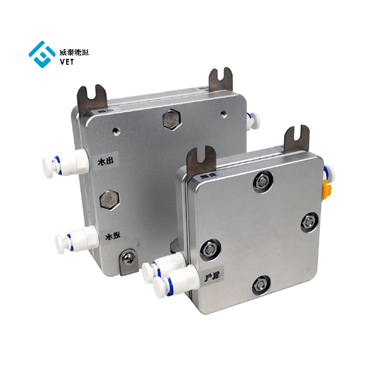 PEM Electrolyzer untuk sel bahan api hidrogen
