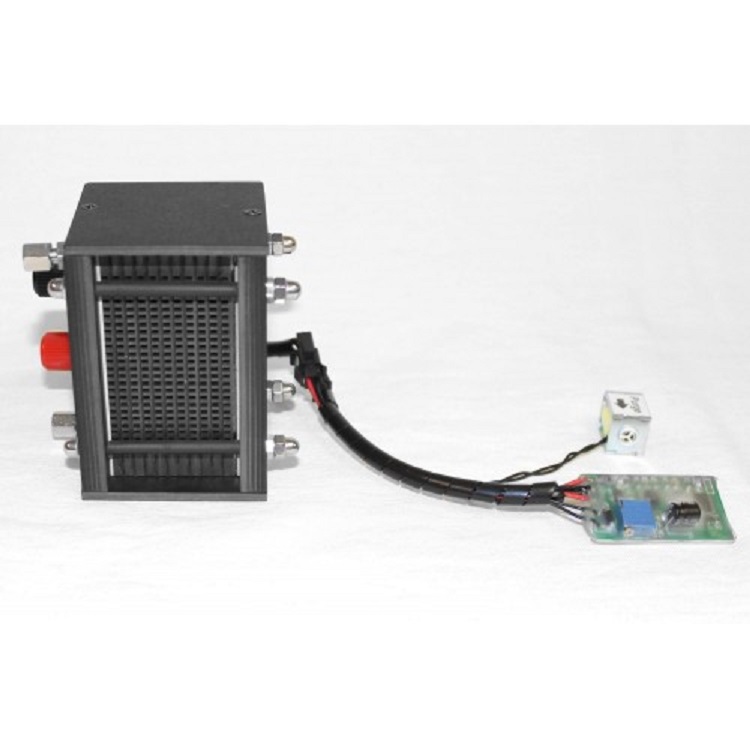 Sel bahan api logam berkuasa hidrogen 300w mudah alih