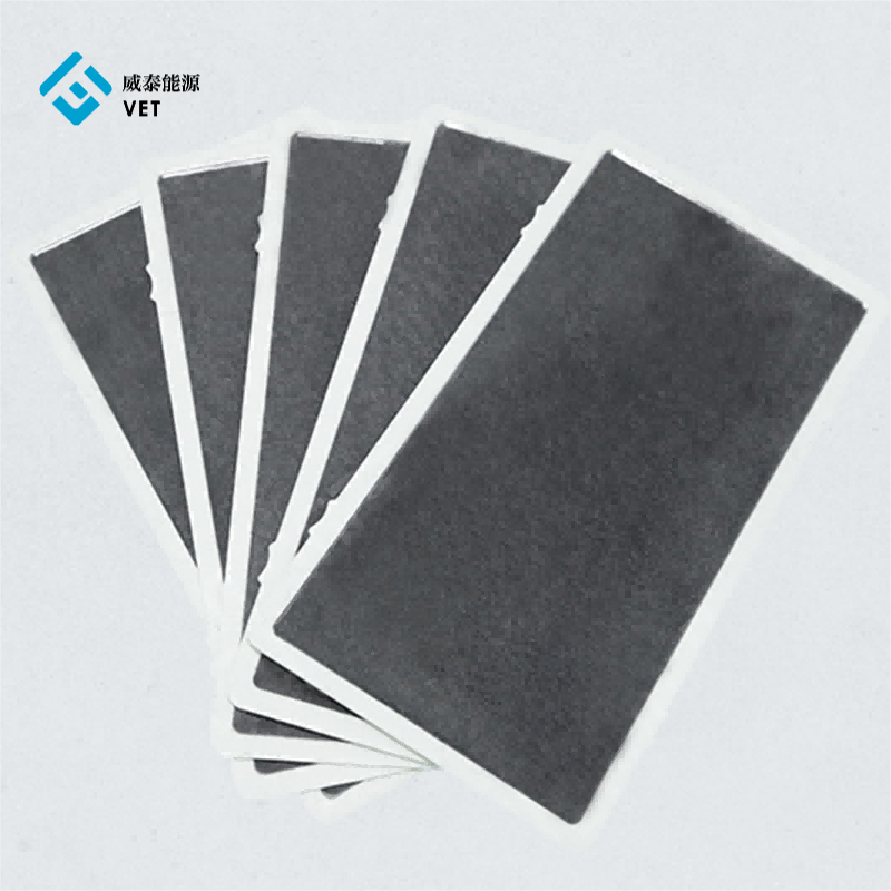 Pad Penebat Bateri Lithium Power Pra-Dioksida