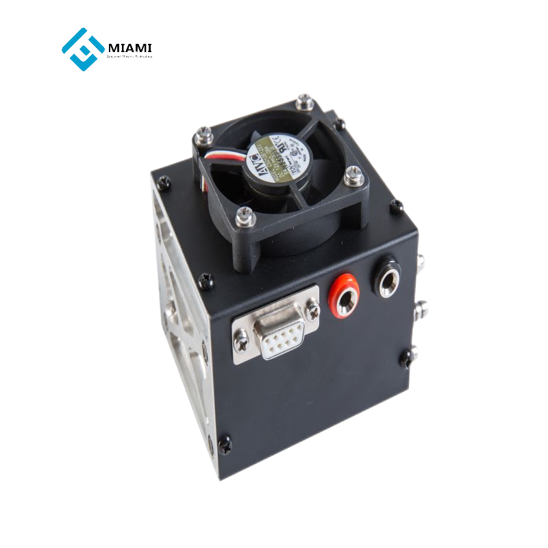Reaktor Sel Bahan Bakar 2KW yang boleh dipercayai
