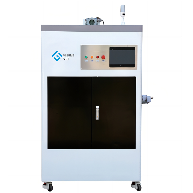 Peralatan ujian SOFC yang boleh memenuhi keperluan ujian bateri tunggal atau tindanan 100W-5kW