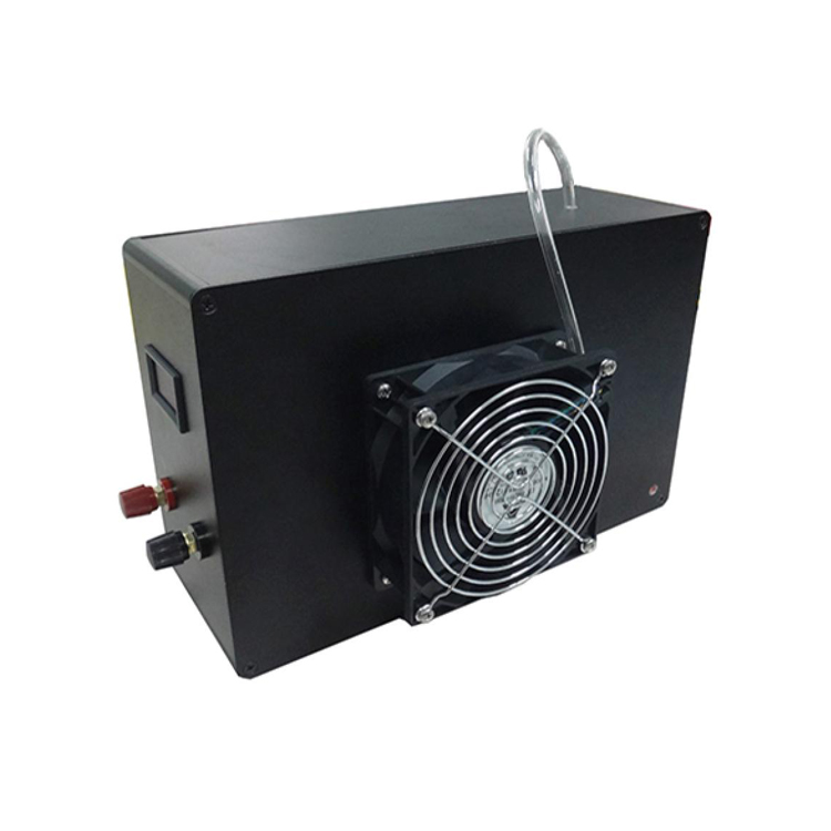 Kit sistem kuasa 2000w tenaga sandaran kenderaan udara tanpa pemandu