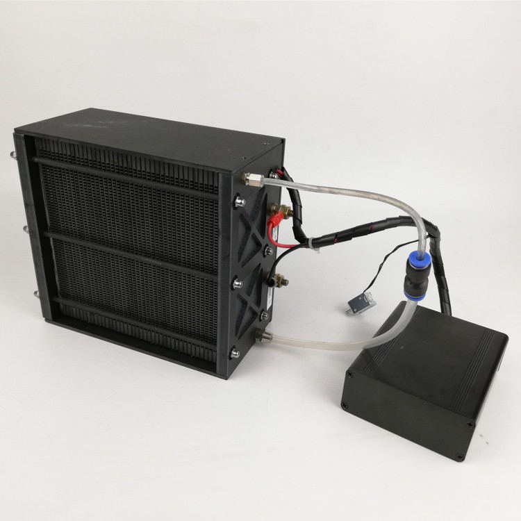 Vet Fuel Cell Bekalan Kuasa Mudah Alih Hidrogen Timbunan Sel Bahan Api