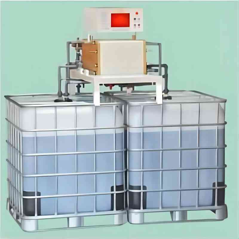 Pengeluar Vrfb 10kW-40kwh Bateri Aliran Vanadium Redox